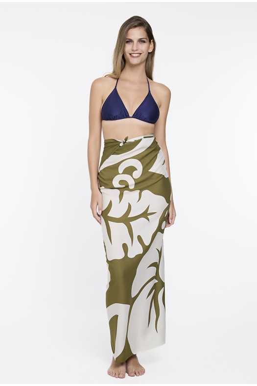 PAREO ALLEGRA IND/SIA